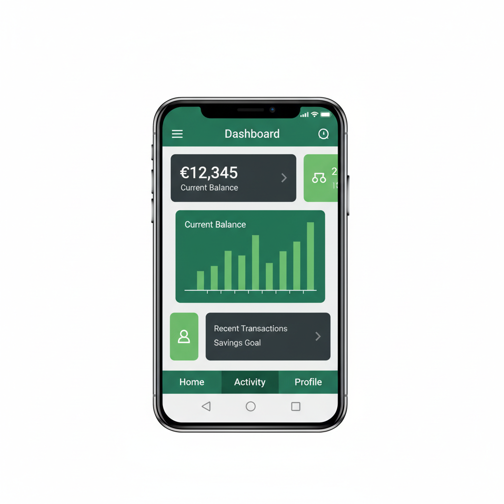 Mobile App Development